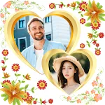 Photo Frame & Collage Maker icon