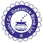 Nidhi Co-op Bank Ltd. icon