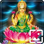 Lakshmi devi Wallpapers Hd icon