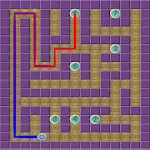 DigMaze icon