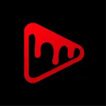 Vidify • Media Player icon