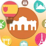 Learn Spanish Easy-Spanish to icon