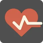 Heart Rate Pro - Health Track icon