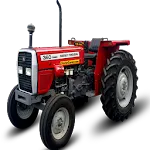 Tractor Sound icon