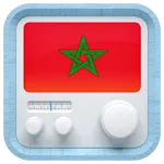 Radio Morocco - AM FM Online icon