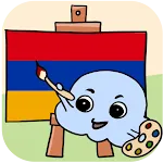 MTL Learn Armenian Words icon
