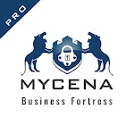 MYCENA BUSINESS FORTRESS icon