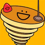 Pancake Tower Decorating icon