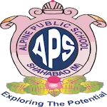 Alpine Public School icon