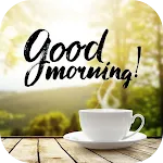 Good Morning & Good Night Mess icon