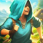 Arcanterra: A Story-Driven RPG icon