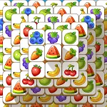 Tile Explorer - Triple Match | Indus Appstore | App Icon