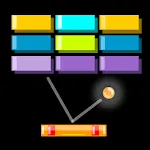 Classic Brick Breaker (Retro) icon