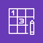 Daily Sudoku icon