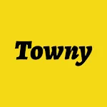 Towny icon