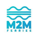 M2M FERRIES icon