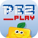 PEZ Play icon