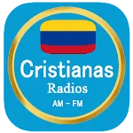 Radios Cristianas Colombia icon