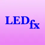 LEDfx icon