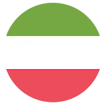 Flags stickers for pictures icon