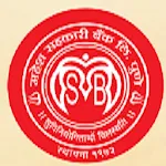 Mahesh Bank,Pune - Mob Banking icon