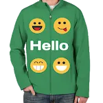 Jacket Designer icon