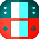 33DDSS Emulator -3DSEmulator icon