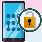 Clear Mobile Password PIN Help icon