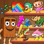 Super Fun Mini Games icon