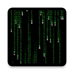 Source Code Live Wallpaper icon