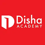 Disha Learning App icon
