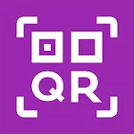 ME-QR: QR Code Generator icon