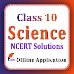 Class 10 Science for 2024-25 icon
