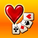 Hearts icon
