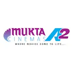 Mukta A2 Cinemas icon