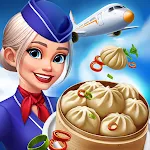 Airplane Chefs - Cooking Game icon