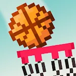 Ball King - Arcade Basketball icon
