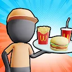 My Burger Place icon