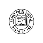 Harvey School District 152 icon