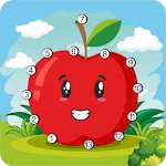 ABC Dot To Dot Connect icon