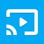 MediaCast - Chromecast Player icon
