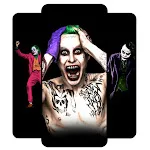 Joker Wallpaper icon