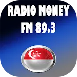Money FM 89.3 Radio SG Online icon