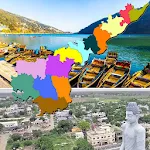 AP Tourism icon