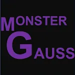 MONSTERGAUSS icon