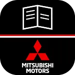 Mitsubishi Motors Prospekte icon