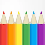 Coloring Book icon