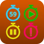 Timer: Multi Timer icon