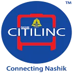 Nashik City Bus icon