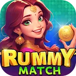 Rummy Match icon